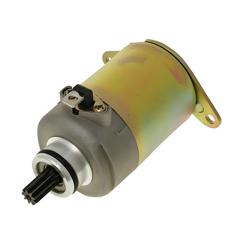 Starter motor for - , beta