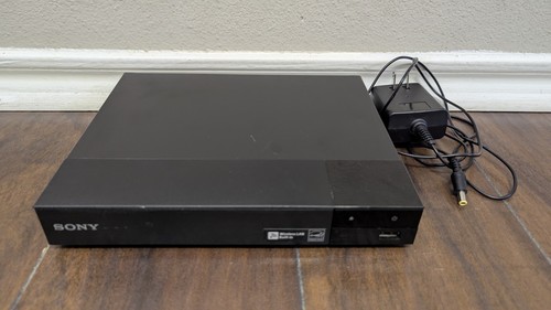 Sony bdp s3700 full - sony, wifi