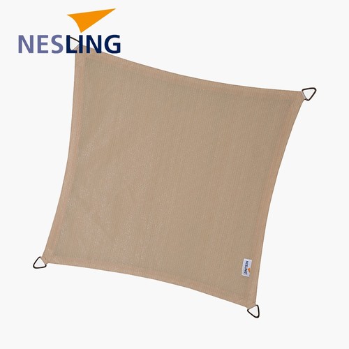 Premium sun shade sail 6m - sail, 3.6m