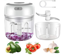 Mini portable Food Chopper