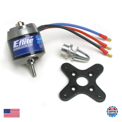 Flite power brushless - e-flite,