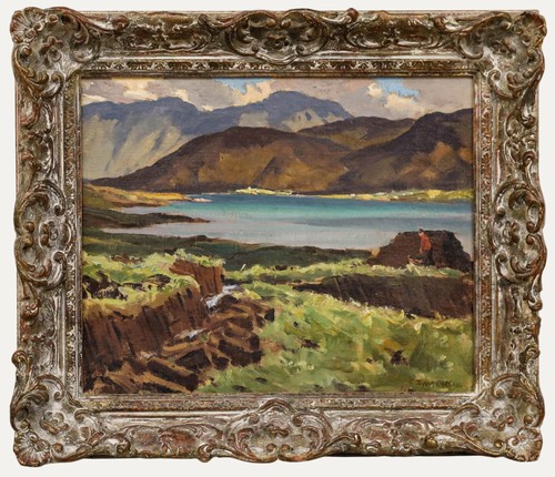 Robert taylor carson - taylor,