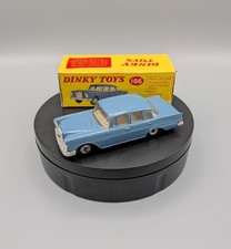 Dinky 186 - Mercedes Benz 220