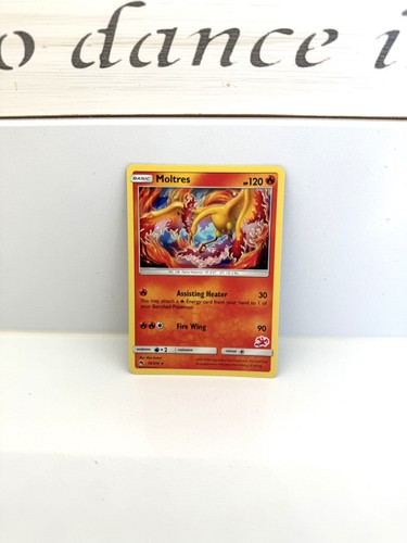 Pokemon moltres 214 - moltres, 38/214