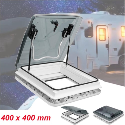 Adventurer caravan - 15.83",