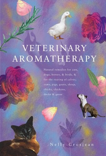 Veterinary aromatherapy - veterinary,