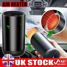 Car Windshield Heater Defogger