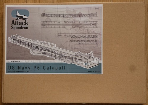 Attack squadron 72001 - attack, 1/72