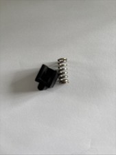 Bugaboo Donkey Buffalo Brake