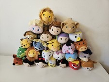 Disney Tsum Tsum Mini Plush