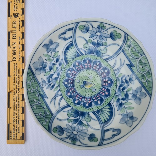 Vintage japanese arita - arita, imari