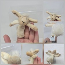Jellycat I Am Barnyard Finger