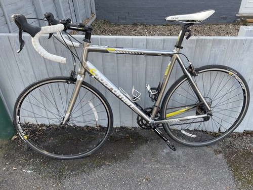 Boardman drc 3xb - drc, comp