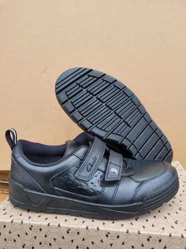 Junior clarks palmer - junior,