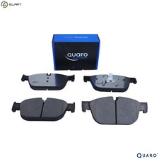 BRAKE PAD SET DISC BRAKE