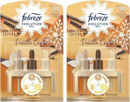 Febreze 3volution air - 3volution,