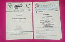 2 Somerset county cricket club