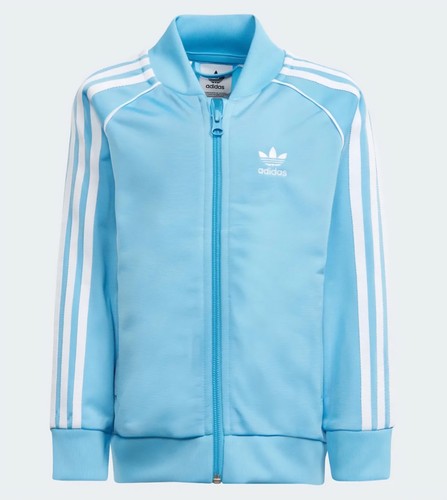 Adidas sst tracksuit - sst,