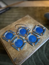 Beautiful Art Deco Enamel