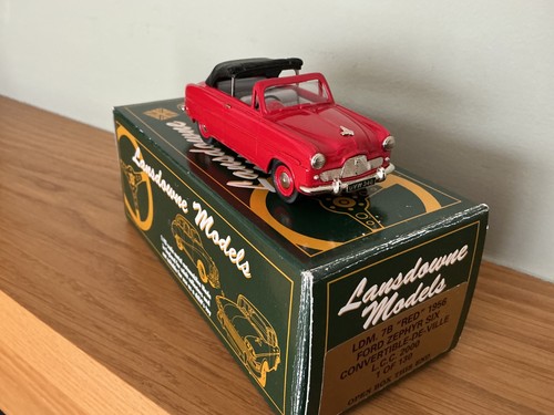 Lansdowne models ldm7b - 1/43,