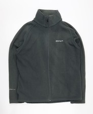 Sprayway Men's Grey Fleece