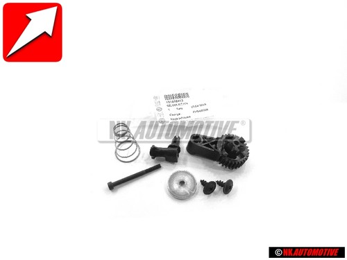 Genuine mounting parts for - vw,