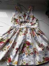 Ralph Lauren Baby Girl Floral