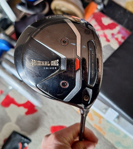 Taylormade original one mini - original,
