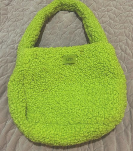 Cute green ugg australia - cute,