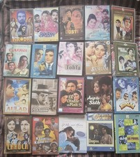 Bollywood dvd any 12 - bollywood, £12