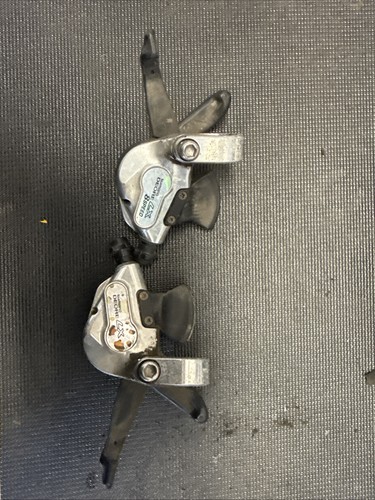 Shimano deore 3 - deore, x