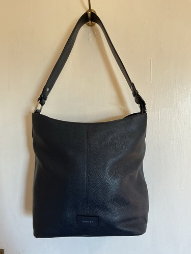 Radley women navy blue - women's,