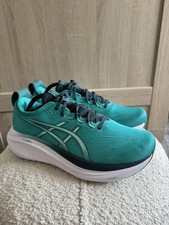ASICS GEL-Nimbus 27 - Men's UK