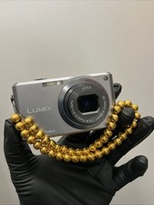Panasonic LUMIX DMC-FX100