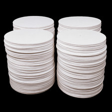 12" Blank Slipmats 16oz  /