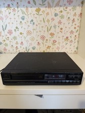 Vintage Genexxa CD4800 Compact