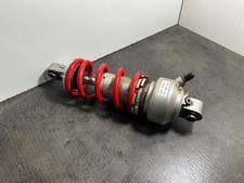 Montesa 4RT Trials Bike Rear