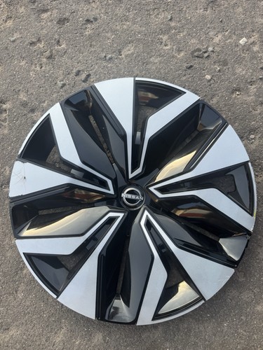2025 nissan juke - f16, 16"