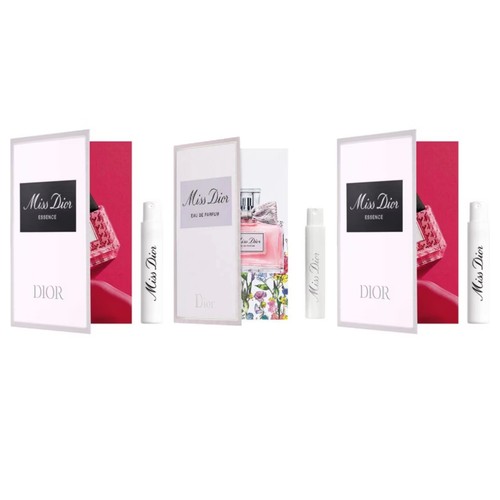 Genuine dior miniature - 💯genuine,
