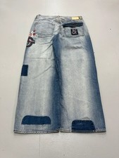 Ecko Unltd Vintage Y2K Baggy