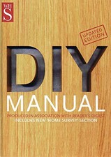 DIY Manual : Produced In Association With Readers Digest : Updated Edition :, Va