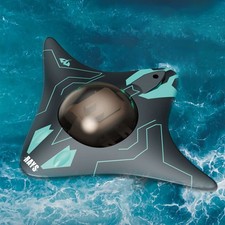 Remote Control Boat RC