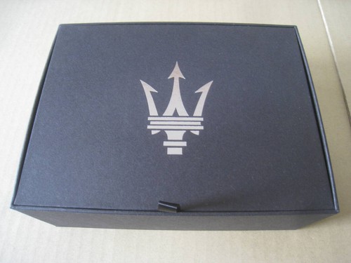 Maserati novelty key - case,