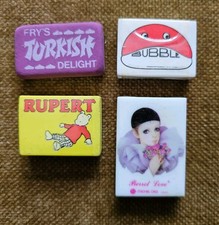 Vintage 1980s/90s Mixed
