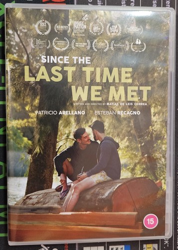 Pre owned dvd gay - dvd, since