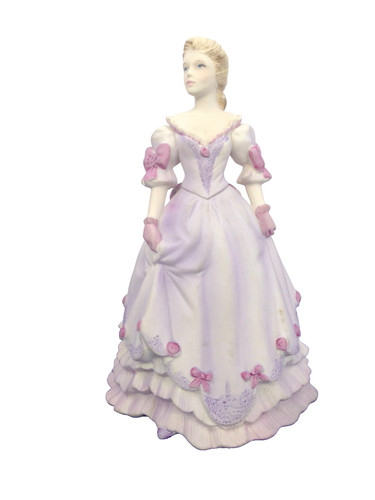 Coalport laura stunning beau - coalport,