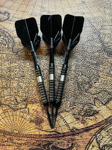 Unknown darts set maybe - darts, set,