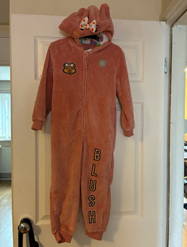 George children need pudsey - george, in