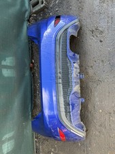 FORD FIESTA MK7 ST180