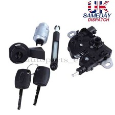 BONNET RELEASE LOCK LATCH